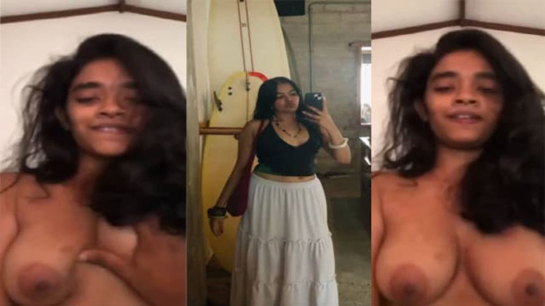 Horny fucking slim gf hard oyo room video 2026