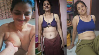 Bangalore Doggystyle Wife – You Won’t Believe this