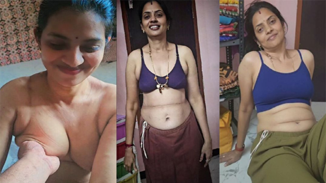 Bangalore Doggystyle Wife – You Won’t Believe this