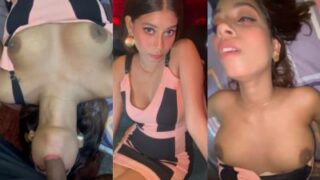 Sexy Disco Girl Fucks Like Call Babe