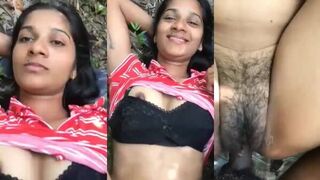Naive Noida College Girl Outdoor Sex Lover Mms