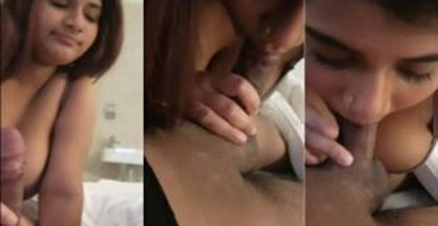 Bengali ladki lover blowjob dekar satisfaction hot