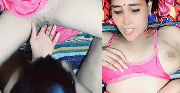 Desi village wife nangi pungi sex tease