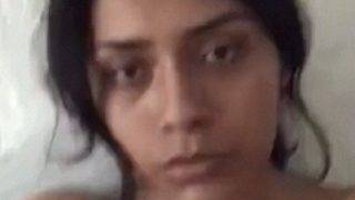 Beautiful Instagram Indian Girl Masturbation – Homemade Clip