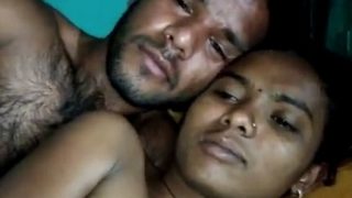 Local village bhabhi sex scandal | desi video